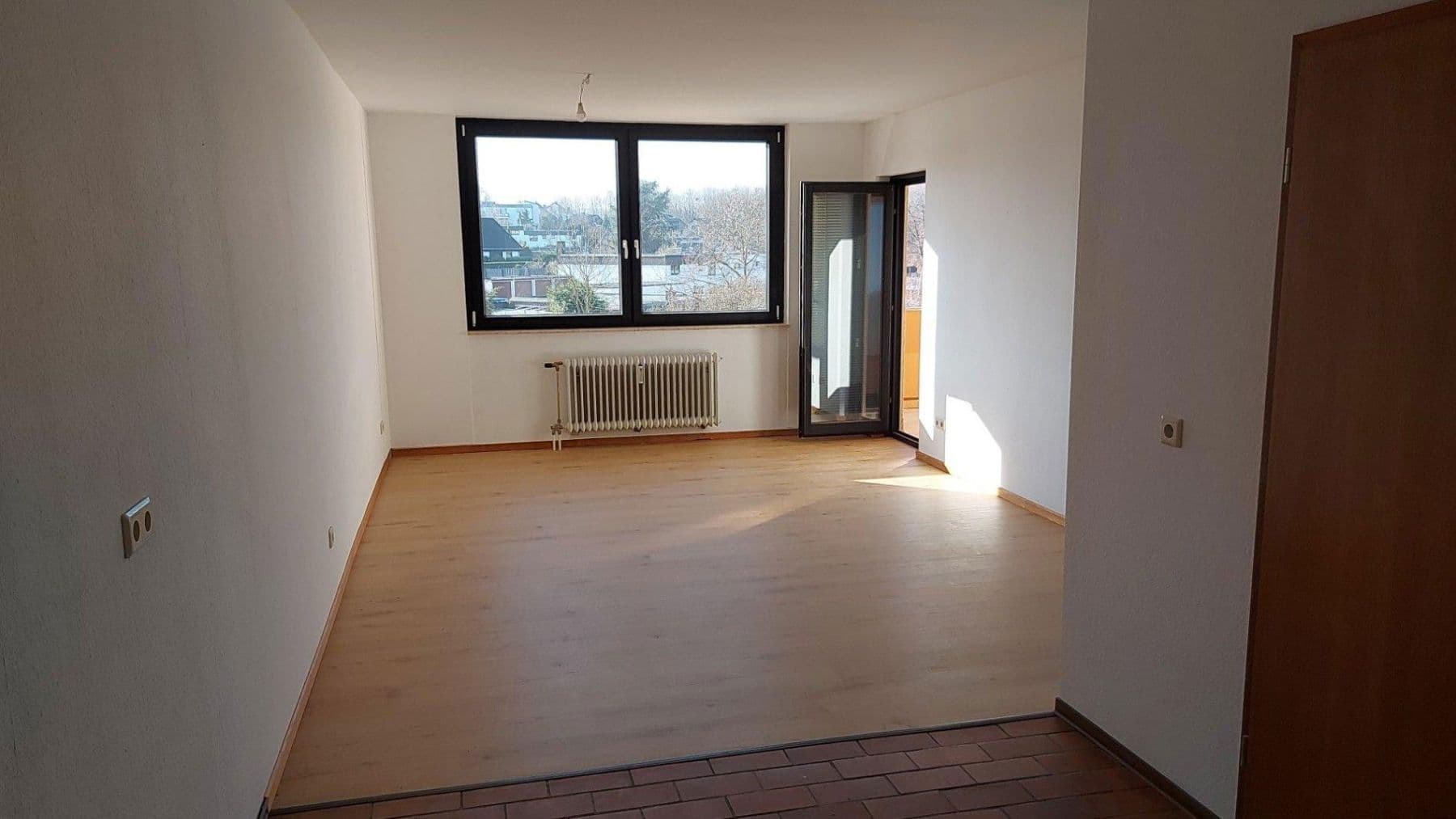 Prodej bytu 2+1 61 m², Henri-Spaak-Str. 6, Alfter, Severní Porýní-Vestfálsko Prodej bytu 2+1 61 m², Henri-Spaak-Str. 6, Alfter, Severní Porýní-Vestfálsko