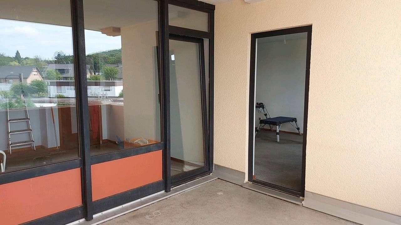 Prodej bytu 2+1 61 m², Henri-Spaak-Str. 6, Alfter, Severní Porýní-Vestfálsko Prodej bytu 2+1 61 m², Henri-Spaak-Str. 6, Alfter, Severní Porýní-Vestfálsko