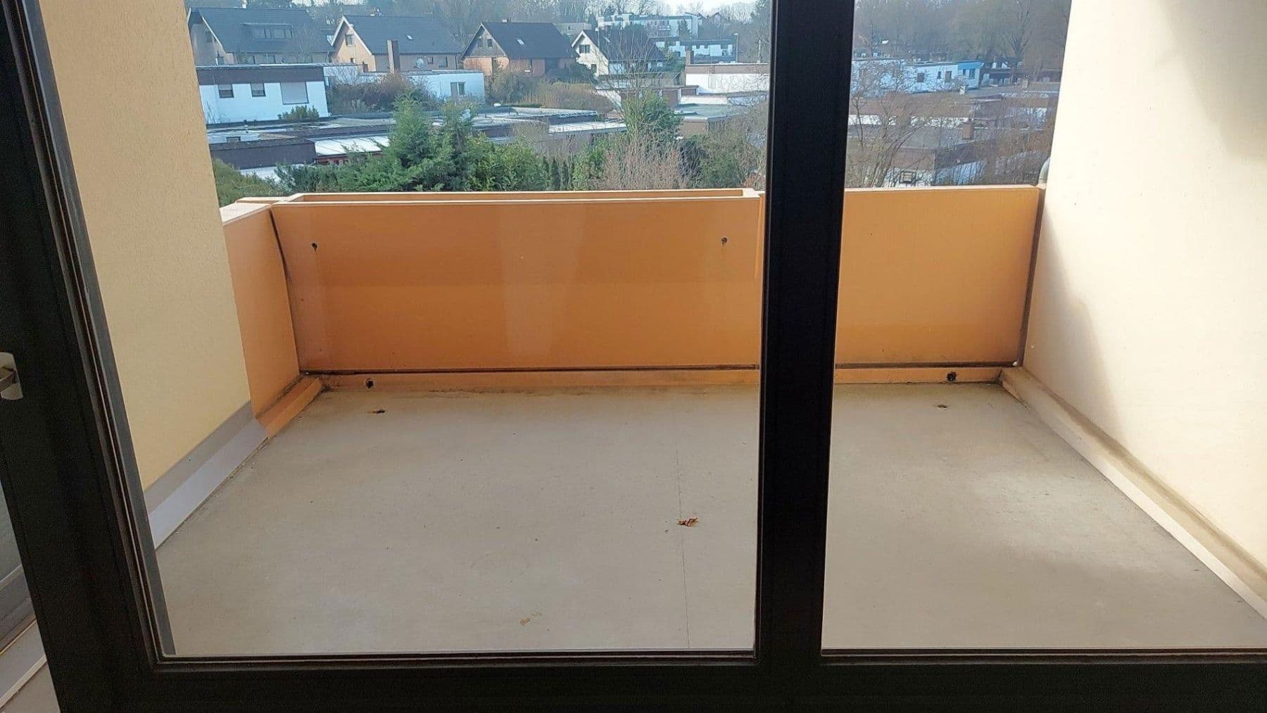 Prodej bytu 2+1 61 m², Henri-Spaak-Str. 6, Alfter, Severní Porýní-Vestfálsko Prodej bytu 2+1 61 m², Henri-Spaak-Str. 6, Alfter, Severní Porýní-Vestfálsko