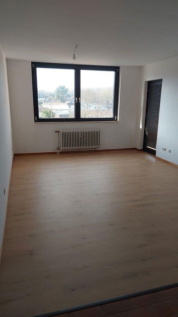 Prodej bytu 2+1 61 m², Henri-Spaak-Str. 6, Alfter, Severní Porýní-Vestfálsko Prodej bytu 2+1 61 m², Henri-Spaak-Str. 6, Alfter, Severní Porýní-Vestfálsko