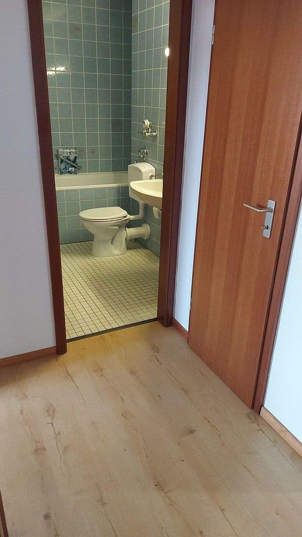 Prodej bytu 2+1 61 m², Henri-Spaak-Str. 6, Alfter, Severní Porýní-Vestfálsko Prodej bytu 2+1 61 m², Henri-Spaak-Str. 6, Alfter, Severní Porýní-Vestfálsko