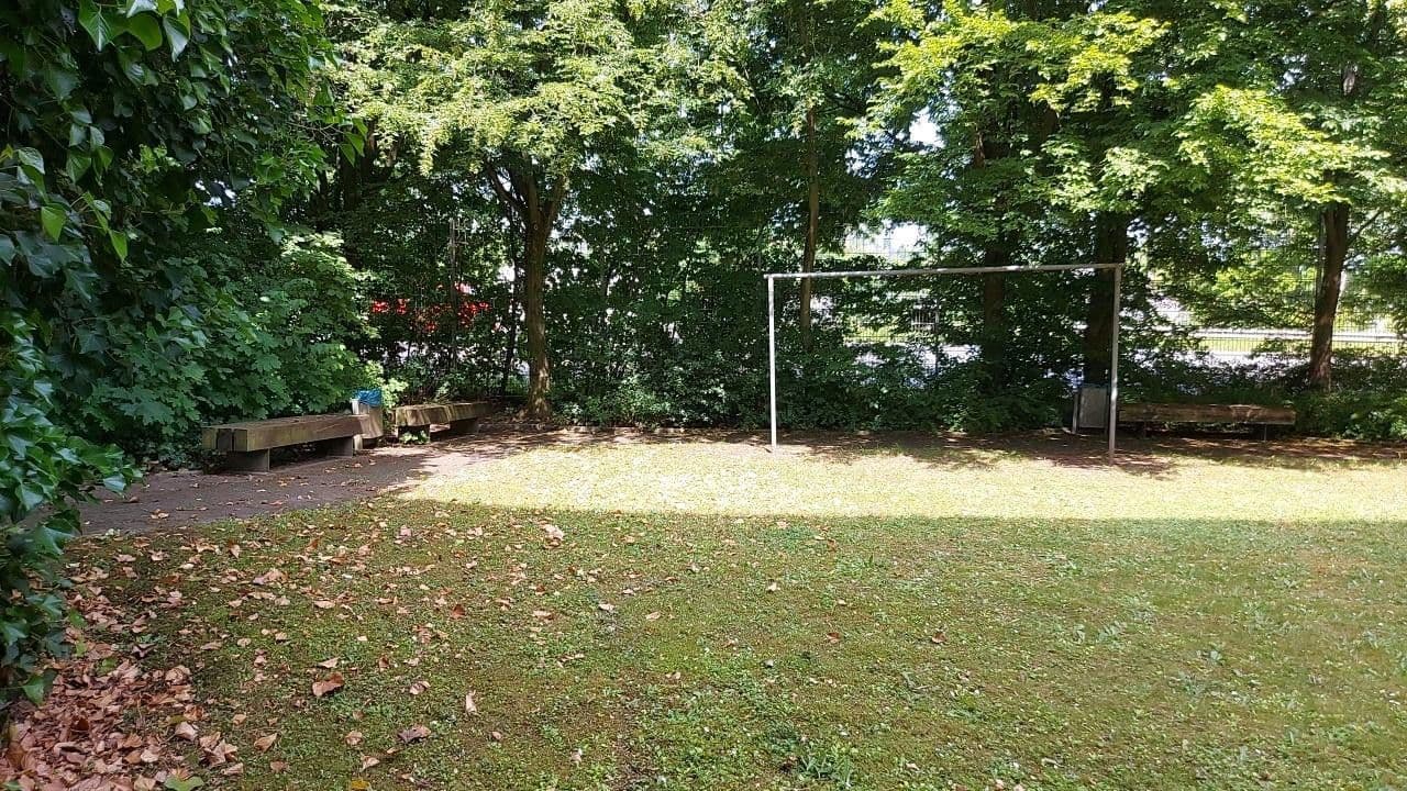 Prodej bytu 2+1 61 m², Henri-Spaak-Str. 6, Alfter, Severní Porýní-Vestfálsko Prodej bytu 2+1 61 m², Henri-Spaak-Str. 6, Alfter, Severní Porýní-Vestfálsko