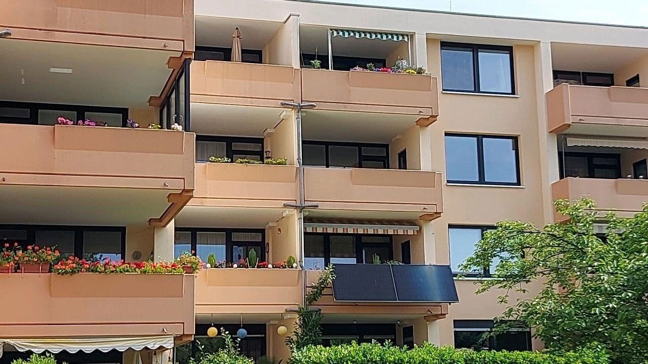 Prodej bytu 2+1 61 m², Henri-Spaak-Str. 6, Alfter, Severní Porýní-Vestfálsko Prodej bytu 2+1 61 m², Henri-Spaak-Str. 6, Alfter, Severní Porýní-Vestfálsko