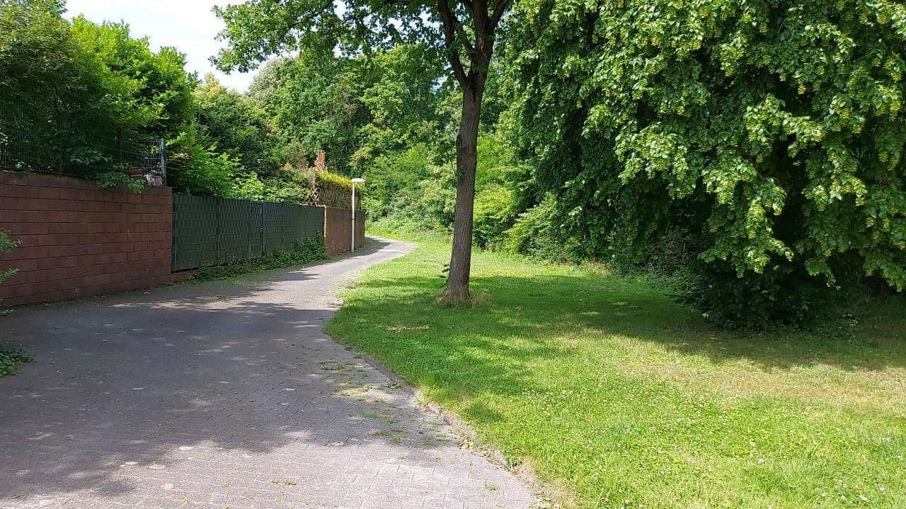 Prodej bytu 2+1 61 m², Henri-Spaak-Str. 6, Alfter, Severní Porýní-Vestfálsko Prodej bytu 2+1 61 m², Henri-Spaak-Str. 6, Alfter, Severní Porýní-Vestfálsko