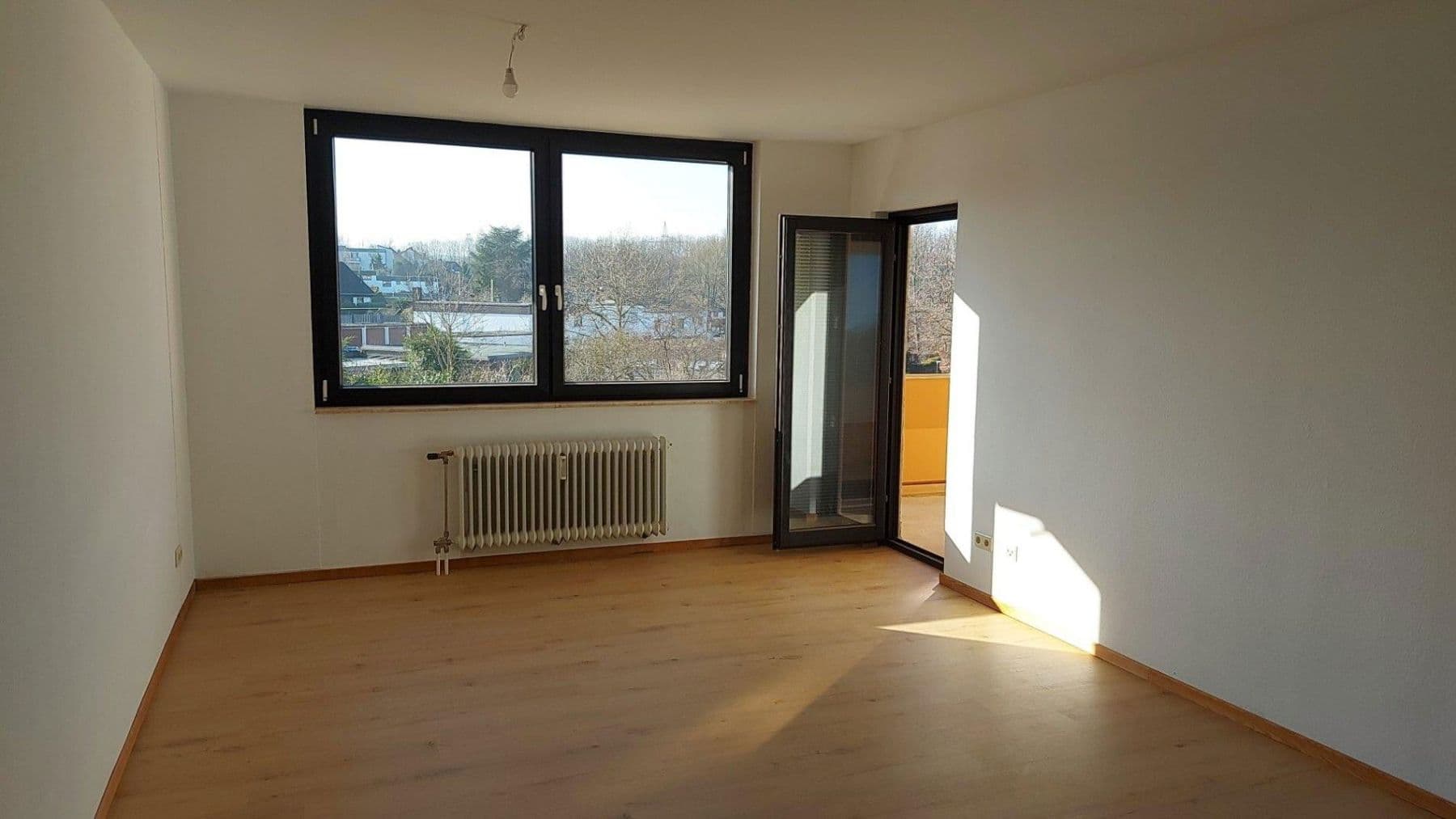 Prodej bytu 2+1 61 m², Henri-Spaak-Str. 6, Alfter, Severní Porýní-Vestfálsko Prodej bytu 2+1 61 m², Henri-Spaak-Str. 6, Alfter, Severní Porýní-Vestfálsko