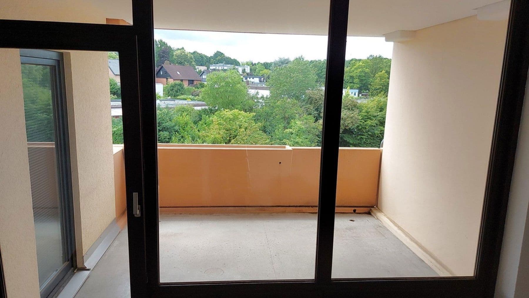 Prodej bytu 2+1 61 m², Henri-Spaak-Str. 6, Alfter, Severní Porýní-Vestfálsko Prodej bytu 2+1 61 m², Henri-Spaak-Str. 6, Alfter, Severní Porýní-Vestfálsko