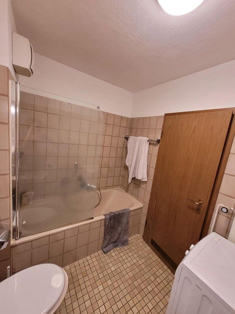 Pronájem bytu 1+1 35 m², Kartäuserstraße 98, Freiburg im Breisgau, Bádensko-Württembersko Pronájem bytu 1+1 35 m², Kartäuserstraße 98, Freiburg im Breisgau, Bádensko-Württembersko