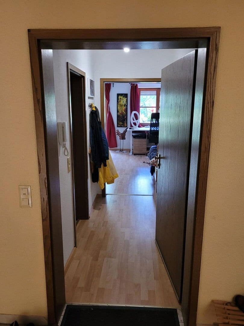 Pronájem bytu 1+1 35 m², Kartäuserstraße 98, Freiburg im Breisgau, Bádensko-Württembersko Pronájem bytu 1+1 35 m², Kartäuserstraße 98, Freiburg im Breisgau, Bádensko-Württembersko