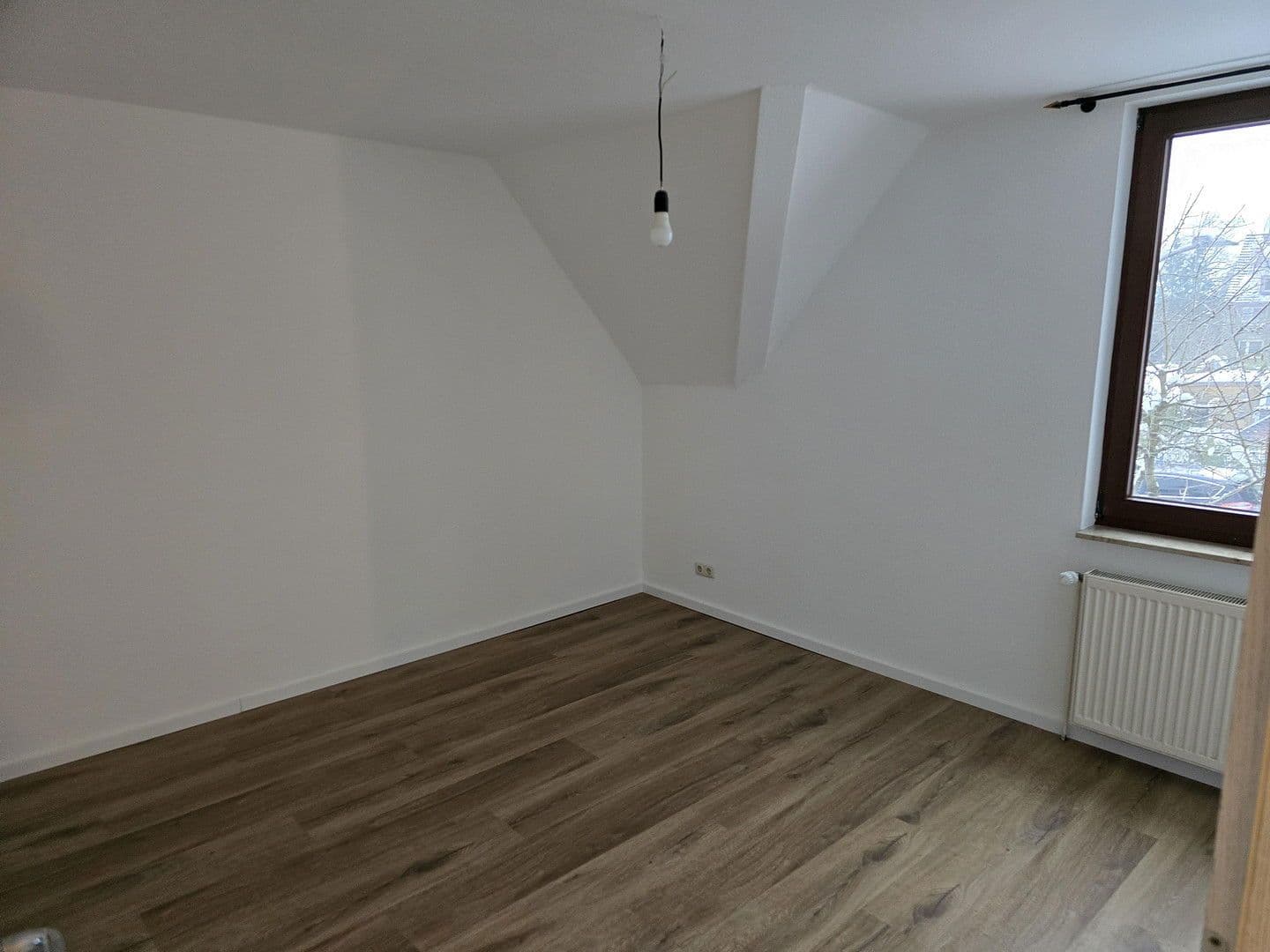 Pronájem bytu 3+1 100 m², Norderstedt, Šlesvicko-Holštýnsko Pronájem bytu 3+1 100 m², Norderstedt, Šlesvicko-Holštýnsko