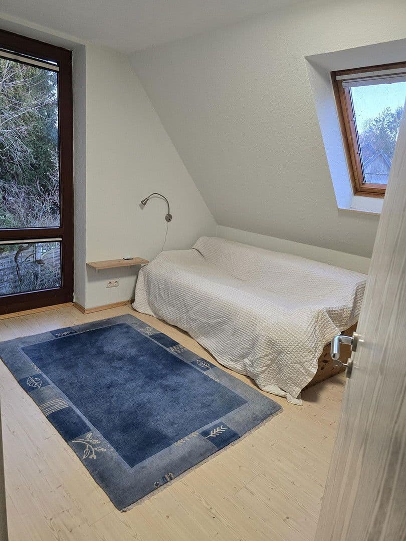 Pronájem bytu 3+1 100 m², Norderstedt, Šlesvicko-Holštýnsko Pronájem bytu 3+1 100 m², Norderstedt, Šlesvicko-Holštýnsko