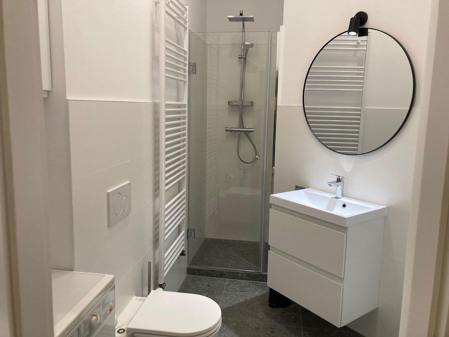 Pronájem bytu 2+kk 65 m², Katharinenstrasse 21, Berlin, Berlín Pronájem bytu 2+kk 65 m², Katharinenstrasse 21, Berlin, Berlín