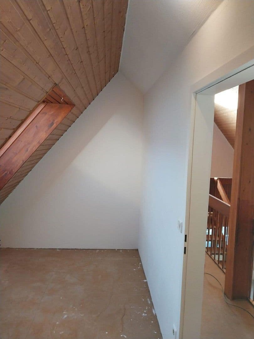 Pronájem bytu 5+1 100 m², Obersulm, Bádensko-Württembersko Pronájem bytu 5+1 100 m², Obersulm, Bádensko-Württembersko