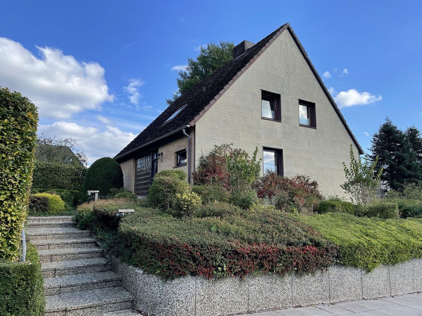 Prodej domu 142 m², pozemek 1.237 m², Fleckeby, Šlesvicko-Holštýnsko Prodej domu 142 m², pozemek 1.237 m², Fleckeby, Šlesvicko-Holštýnsko