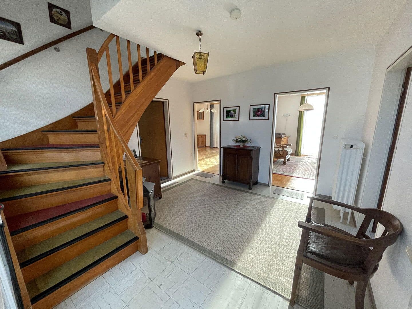 Prodej domu 142 m², pozemek 1.237 m², Fleckeby, Šlesvicko-Holštýnsko Prodej domu 142 m², pozemek 1.237 m², Fleckeby, Šlesvicko-Holštýnsko