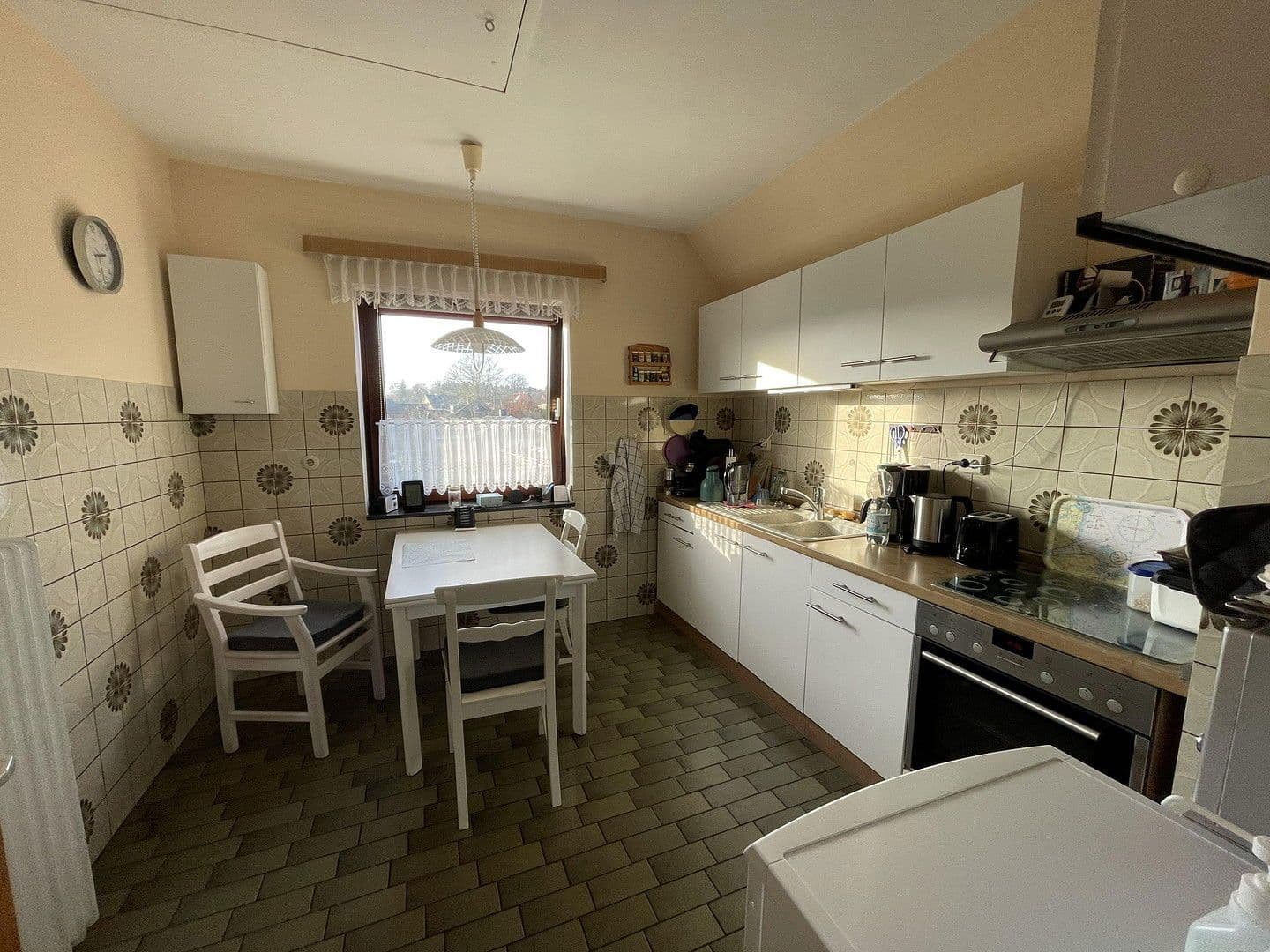 Prodej domu 142 m², pozemek 1.237 m², Fleckeby, Šlesvicko-Holštýnsko Prodej domu 142 m², pozemek 1.237 m², Fleckeby, Šlesvicko-Holštýnsko