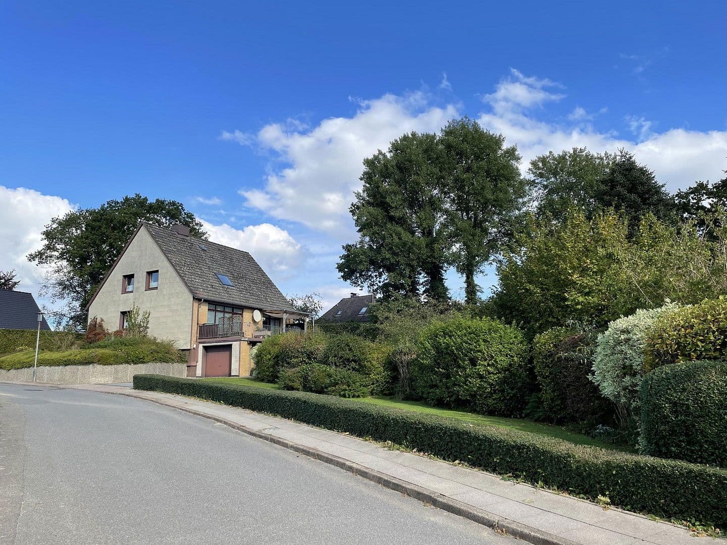 Prodej domu 142 m², pozemek 1.237 m², Fleckeby, Šlesvicko-Holštýnsko Prodej domu 142 m², pozemek 1.237 m², Fleckeby, Šlesvicko-Holštýnsko