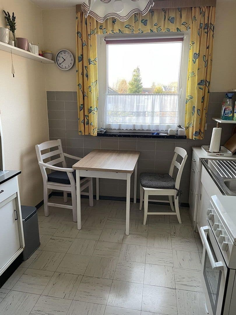 Prodej domu 142 m², pozemek 1.237 m², Fleckeby, Šlesvicko-Holštýnsko Prodej domu 142 m², pozemek 1.237 m², Fleckeby, Šlesvicko-Holštýnsko