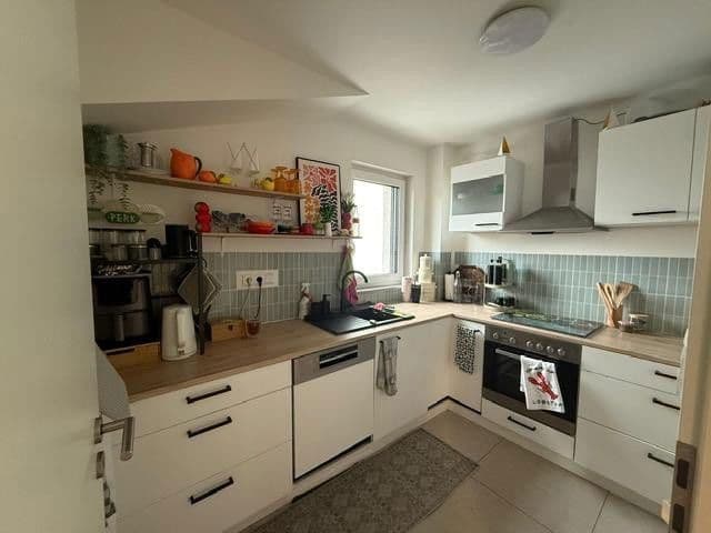 Pronájem bytu 3+1 94 m², Staffelsgasse 41, Alfter, Severní Porýní-Vestfálsko Pronájem bytu 3+1 94 m², Staffelsgasse 41, Alfter, Severní Porýní-Vestfálsko