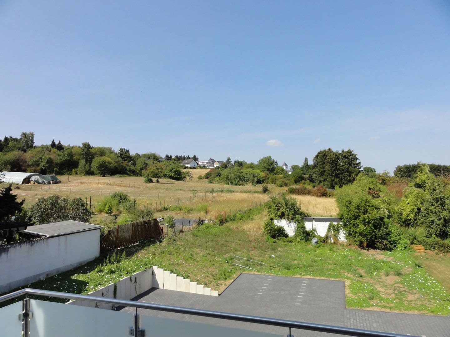 Pronájem bytu 3+1 94 m², Staffelsgasse 41, Alfter, Severní Porýní-Vestfálsko Pronájem bytu 3+1 94 m², Staffelsgasse 41, Alfter, Severní Porýní-Vestfálsko