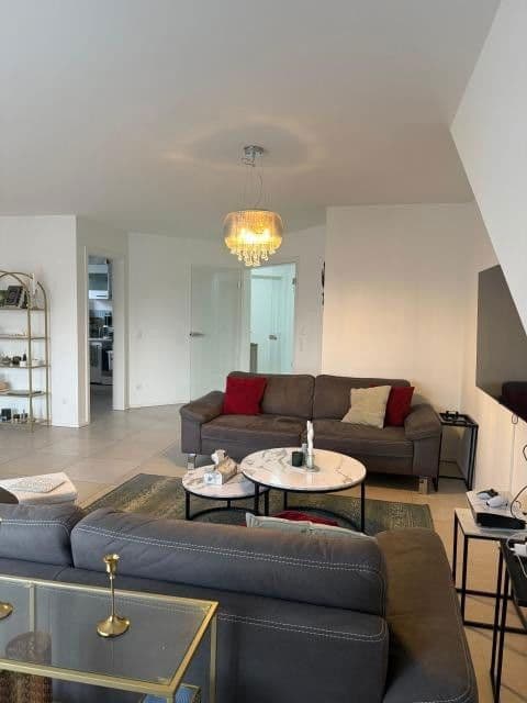 Pronájem bytu 3+1 94 m², Staffelsgasse 41, Alfter, Severní Porýní-Vestfálsko Pronájem bytu 3+1 94 m², Staffelsgasse 41, Alfter, Severní Porýní-Vestfálsko