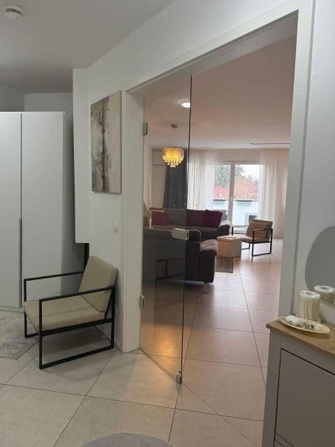 Pronájem bytu 3+1 94 m², Staffelsgasse 41, Alfter, Severní Porýní-Vestfálsko Pronájem bytu 3+1 94 m², Staffelsgasse 41, Alfter, Severní Porýní-Vestfálsko