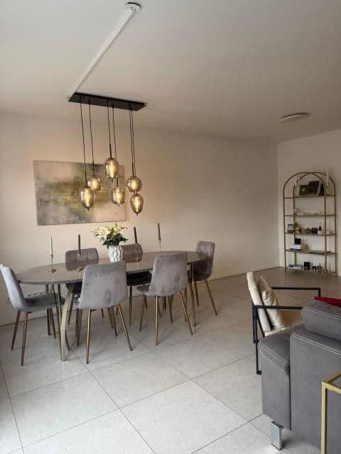 Pronájem bytu 3+1 94 m², Staffelsgasse 41, Alfter, Severní Porýní-Vestfálsko Pronájem bytu 3+1 94 m², Staffelsgasse 41, Alfter, Severní Porýní-Vestfálsko