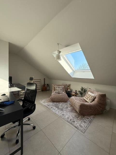 Pronájem bytu 3+1 94 m², Staffelsgasse 41, Alfter, Severní Porýní-Vestfálsko Pronájem bytu 3+1 94 m², Staffelsgasse 41, Alfter, Severní Porýní-Vestfálsko