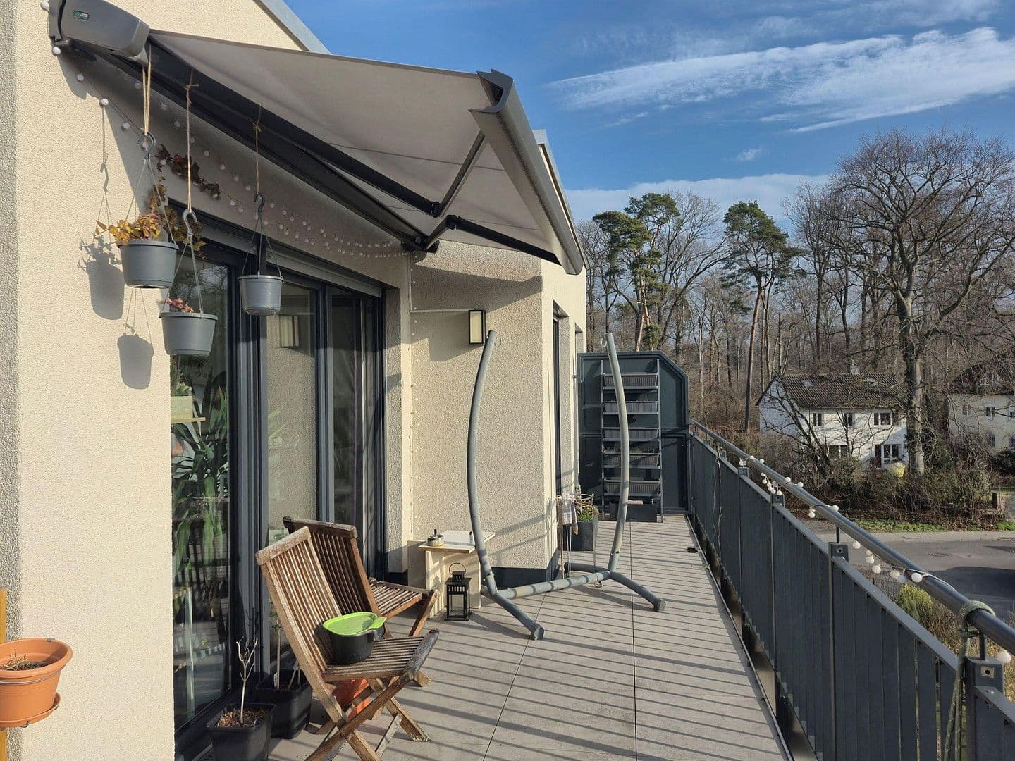 Pronájem bytu 2+1 74 m², Tannenstraße 36a, Dietzenbach, Hessen Pronájem bytu 2+1 74 m², Tannenstraße 36a, Dietzenbach, Hessen