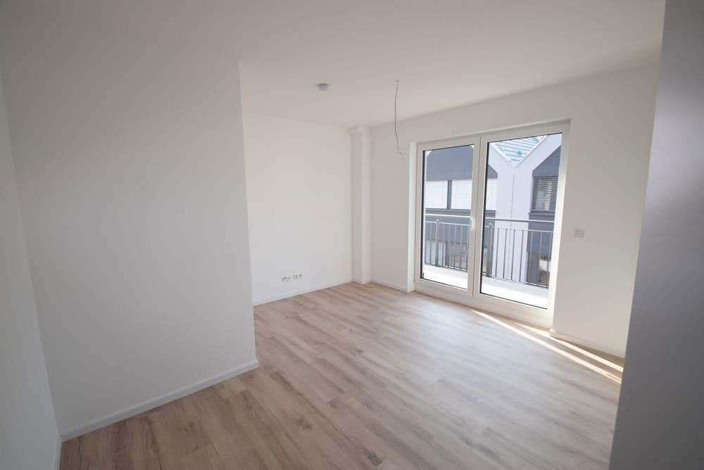 Pronájem bytu 2+1 74 m², Tannenstraße 36a, Dietzenbach, Hessen Pronájem bytu 2+1 74 m², Tannenstraße 36a, Dietzenbach, Hessen