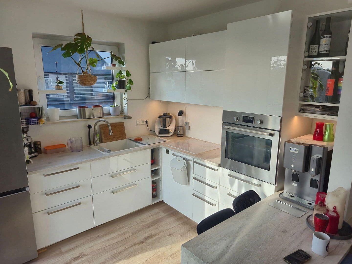 Pronájem bytu 2+1 74 m², Tannenstraße 36a, Dietzenbach, Hessen Pronájem bytu 2+1 74 m², Tannenstraße 36a, Dietzenbach, Hessen