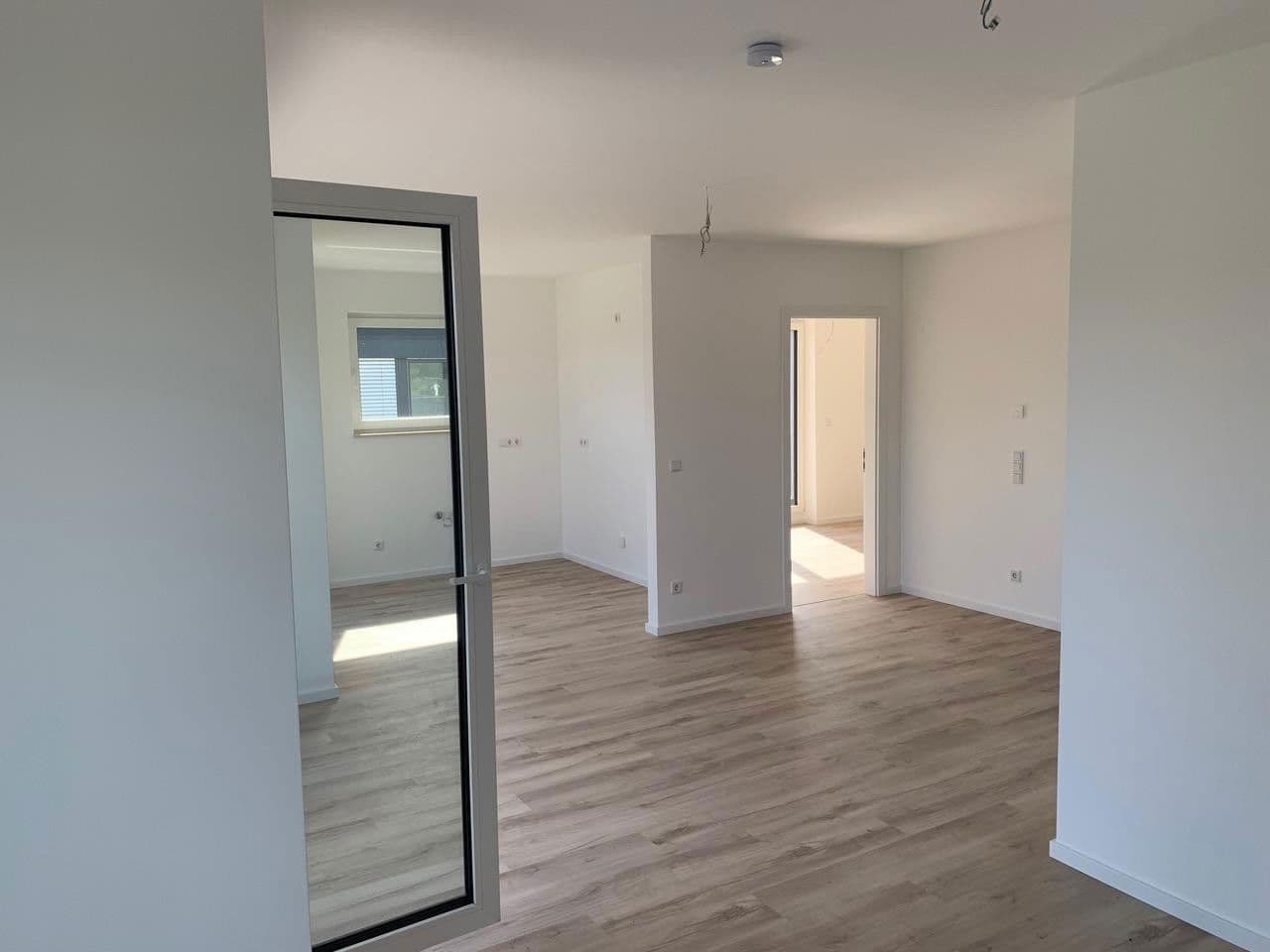 Pronájem bytu 2+1 74 m², Tannenstraße 36a, Dietzenbach, Hessen Pronájem bytu 2+1 74 m², Tannenstraße 36a, Dietzenbach, Hessen