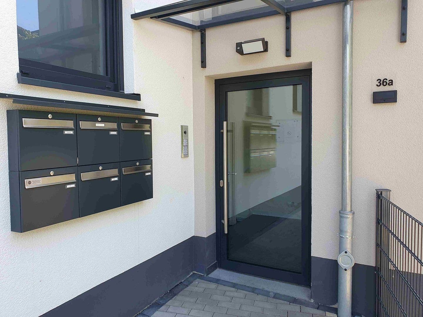 Pronájem bytu 2+1 74 m², Tannenstraße 36a, Dietzenbach, Hessen Pronájem bytu 2+1 74 m², Tannenstraße 36a, Dietzenbach, Hessen