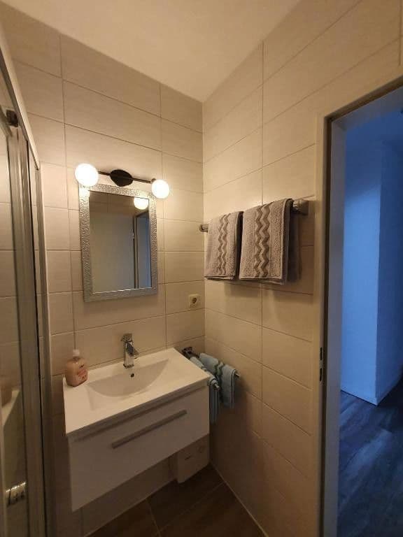 Pronájem bytu 1+1 31 m², Grevestraße 3, Paderborn, Severní Porýní-Vestfálsko Pronájem bytu 1+1 31 m², Grevestraße 3, Paderborn, Severní Porýní-Vestfálsko