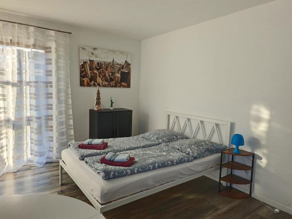 Pronájem bytu 1+1 31 m², Grevestraße 3, Paderborn, Severní Porýní-Vestfálsko Pronájem bytu 1+1 31 m², Grevestraße 3, Paderborn, Severní Porýní-Vestfálsko