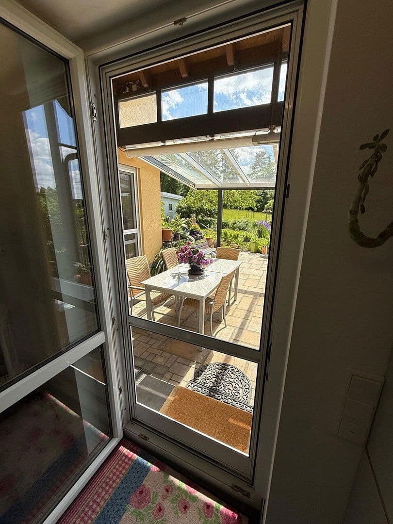 Prodej domu 322 m², pozemek 707 m², Künzell, Hessen Prodej domu 322 m², pozemek 707 m², Künzell, Hessen