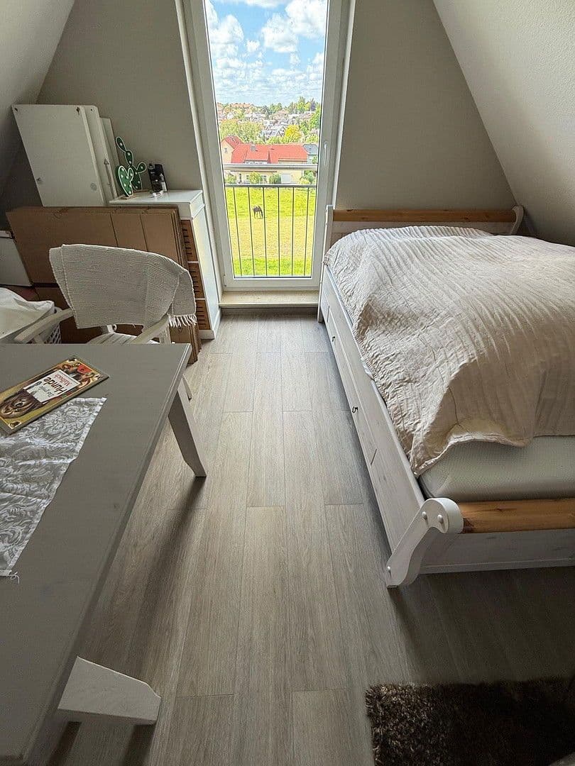 Prodej domu 322 m², pozemek 707 m², Künzell, Hessen Prodej domu 322 m², pozemek 707 m², Künzell, Hessen