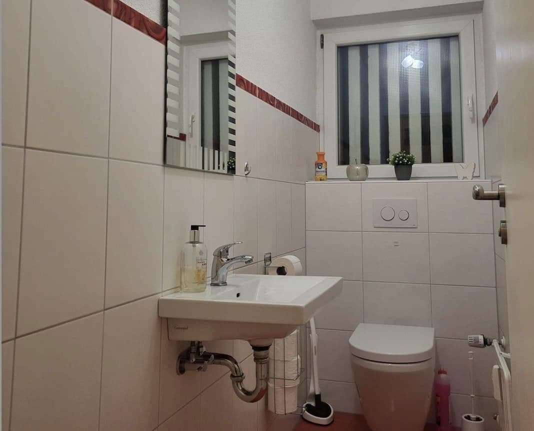 Prodej bytu 3+1 87 m², Friedhofstraße 49, Donaueschingen, Bádensko-Württembersko Prodej bytu 3+1 87 m², Friedhofstraße 49, Donaueschingen, Bádensko-Württembersko