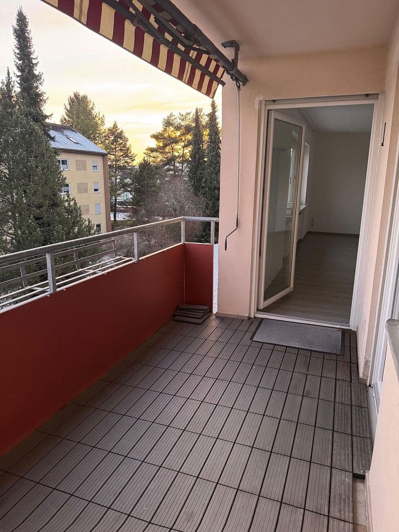 Prodej bytu 3+1 87 m², Friedhofstraße 49, Donaueschingen, Bádensko-Württembersko Prodej bytu 3+1 87 m², Friedhofstraße 49, Donaueschingen, Bádensko-Württembersko
