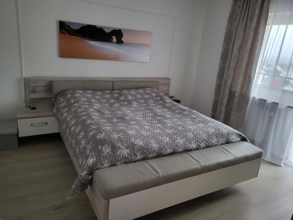 Prodej bytu 3+1 87 m², Friedhofstraße 49, Donaueschingen, Bádensko-Württembersko Prodej bytu 3+1 87 m², Friedhofstraße 49, Donaueschingen, Bádensko-Württembersko