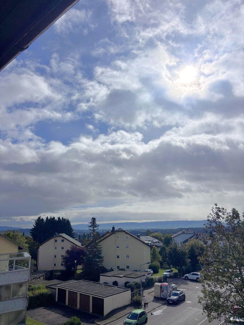 Prodej bytu 3+1 87 m², Friedhofstraße 49, Donaueschingen, Bádensko-Württembersko Prodej bytu 3+1 87 m², Friedhofstraße 49, Donaueschingen, Bádensko-Württembersko