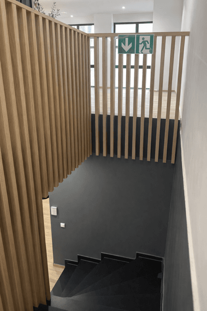 Pronájem kanceláře 175 m², Bahnhofstrasse 14, Brühl, Severní Porýní-Vestfálsko Pronájem kanceláře 175 m², Bahnhofstrasse 14, Brühl, Severní Porýní-Vestfálsko