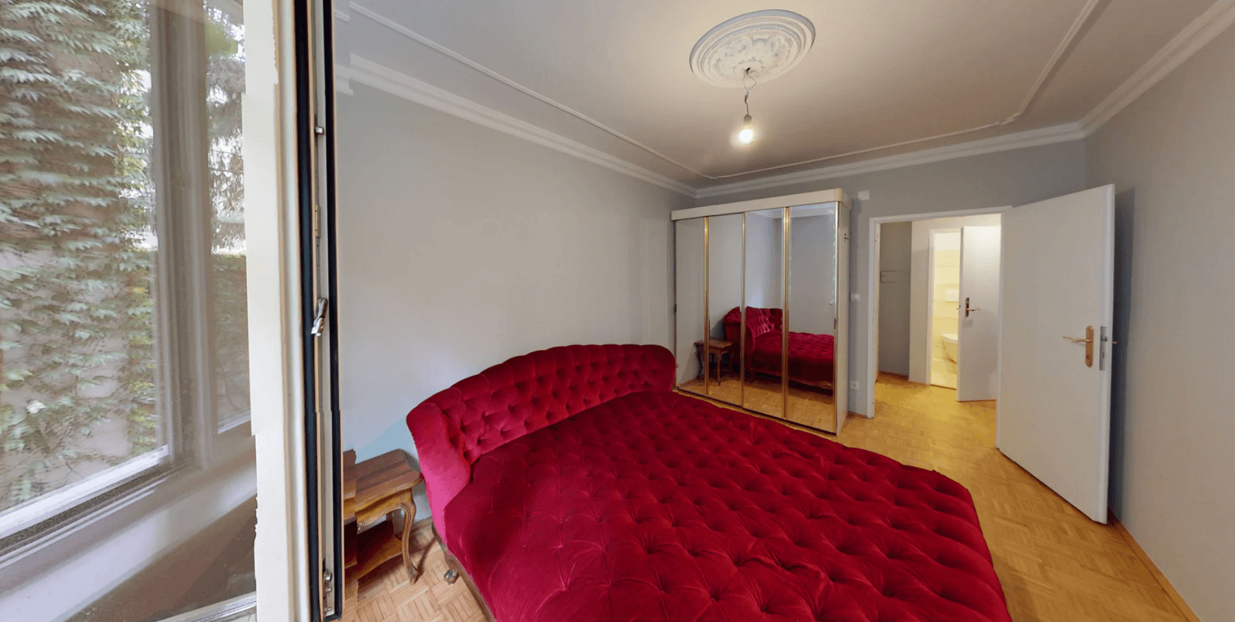 Prodej bytu 2+1 68 m², Praterstraße, Wien, Wien Prodej bytu 2+1 68 m², Praterstraße, Wien, Wien