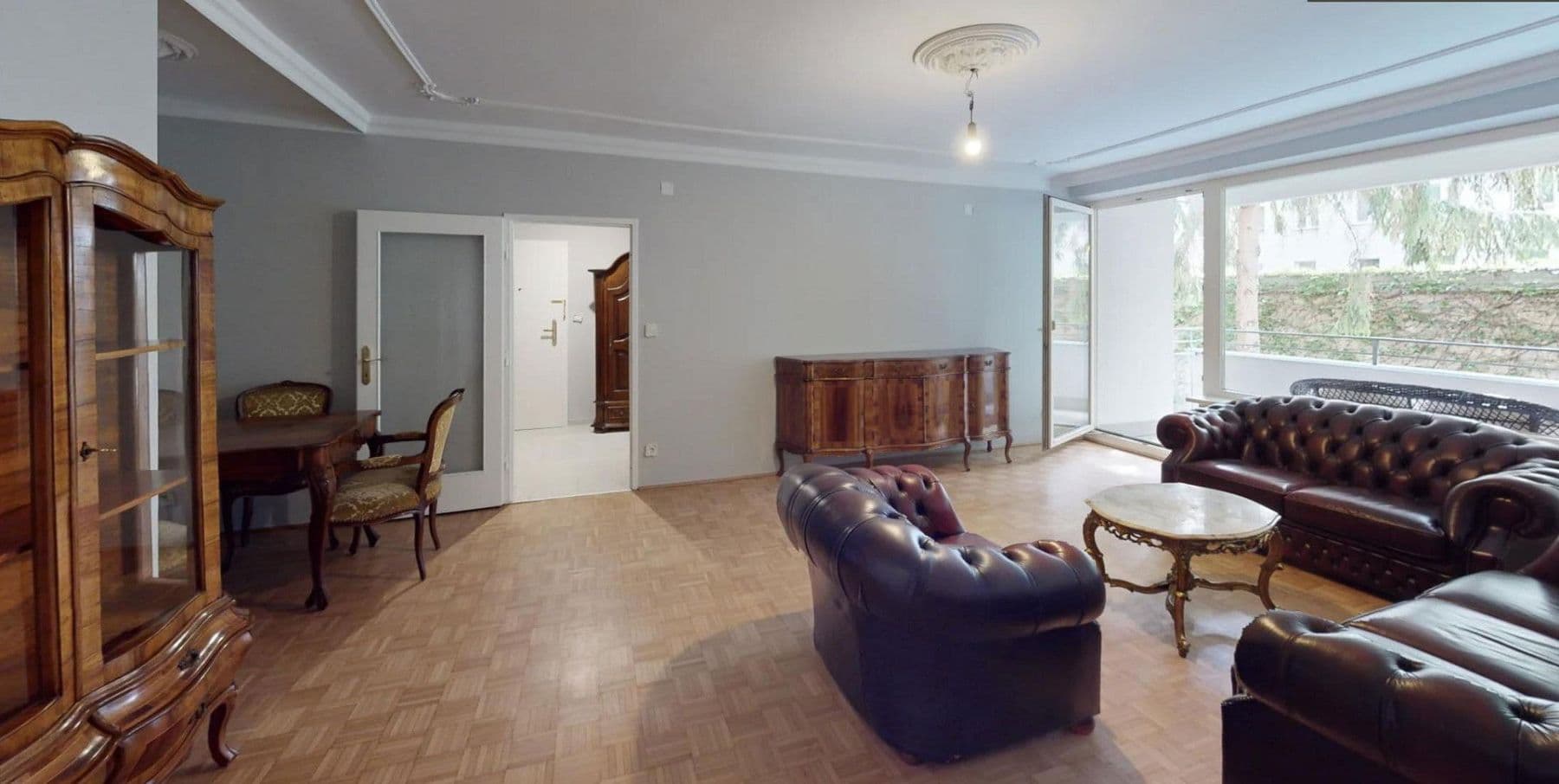 Prodej bytu 2+1 68 m², Praterstraße, Wien, Wien Prodej bytu 2+1 68 m², Praterstraße, Wien, Wien