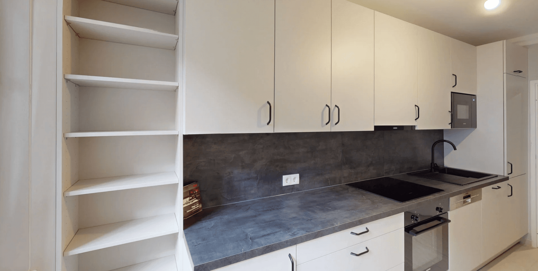 Prodej bytu 2+1 68 m², Praterstraße, Wien, Wien Prodej bytu 2+1 68 m², Praterstraße, Wien, Wien