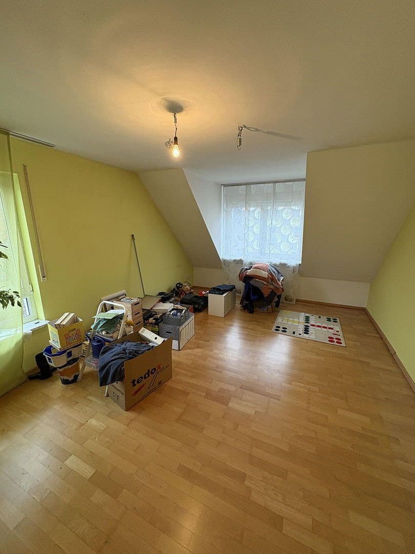 Prodej domu 137 m², pozemek 304 m², Oberasbach, Bavorsko Prodej domu 137 m², pozemek 304 m², Oberasbach, Bavorsko
