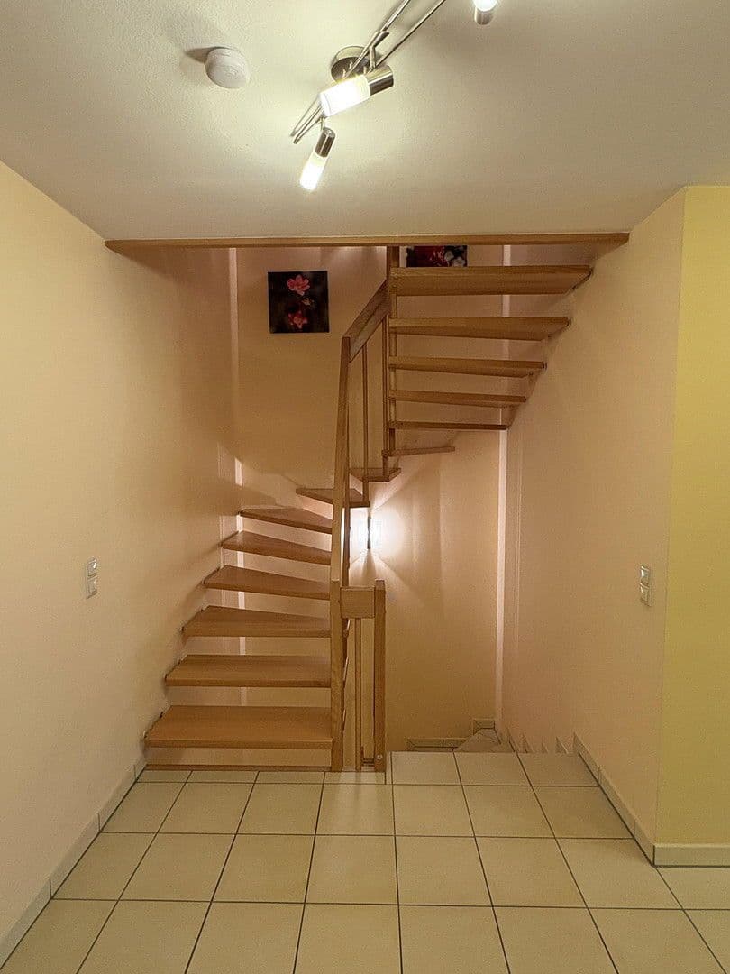 Prodej domu 137 m², pozemek 304 m², Oberasbach, Bavorsko Prodej domu 137 m², pozemek 304 m², Oberasbach, Bavorsko