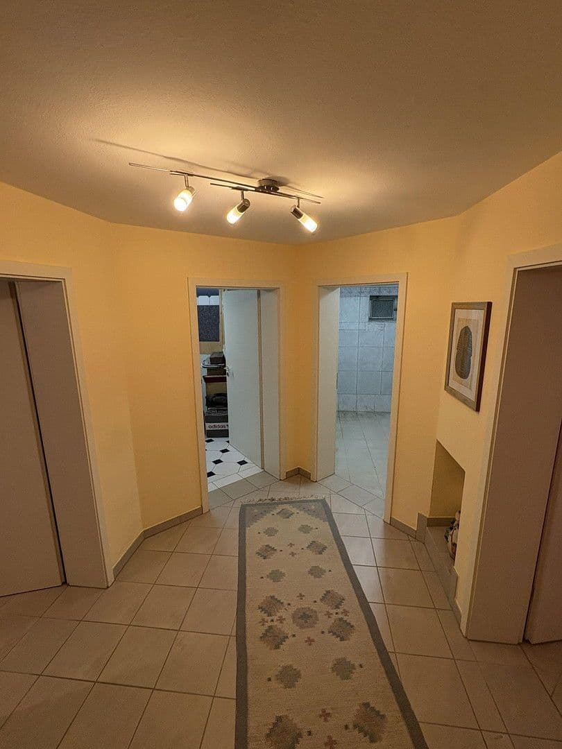 Prodej domu 137 m², pozemek 304 m², Oberasbach, Bavorsko Prodej domu 137 m², pozemek 304 m², Oberasbach, Bavorsko