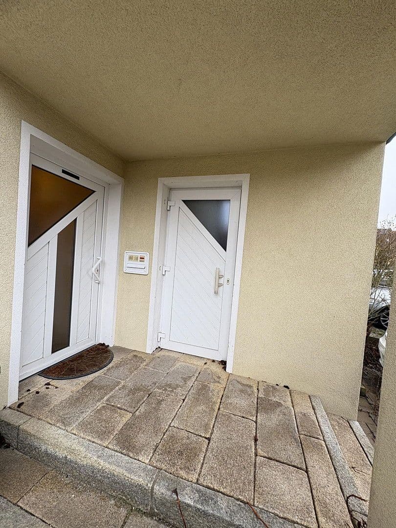 Prodej domu 137 m², pozemek 304 m², Oberasbach, Bavorsko Prodej domu 137 m², pozemek 304 m², Oberasbach, Bavorsko