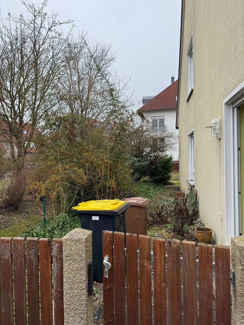 Prodej domu 137 m², pozemek 304 m², Oberasbach, Bavorsko Prodej domu 137 m², pozemek 304 m², Oberasbach, Bavorsko