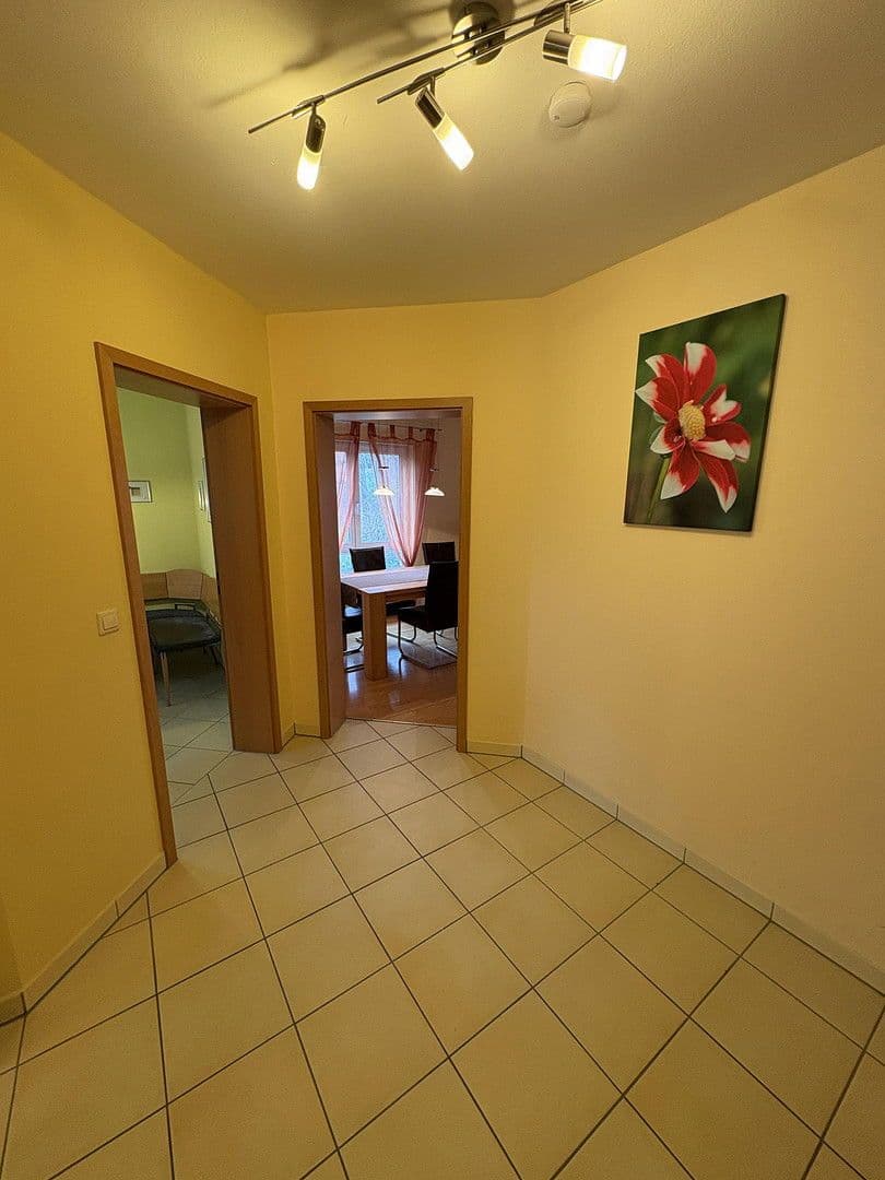 Prodej domu 137 m², pozemek 304 m², Oberasbach, Bavorsko Prodej domu 137 m², pozemek 304 m², Oberasbach, Bavorsko